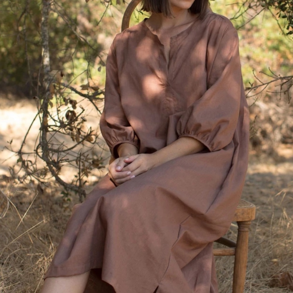 Go Gently Nation Dress - Picture 4 of 10